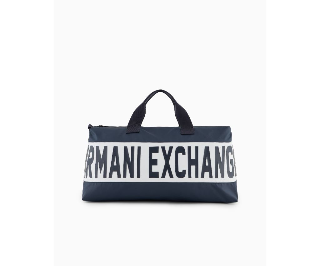 MAN&#39;S HOLDALL